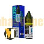 سالت منتول نستی <br><span>Nasty LIQ Salt MENTHOL 10ml</span>